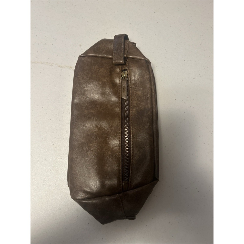 New Toiletries Bag 4"x6"x10"